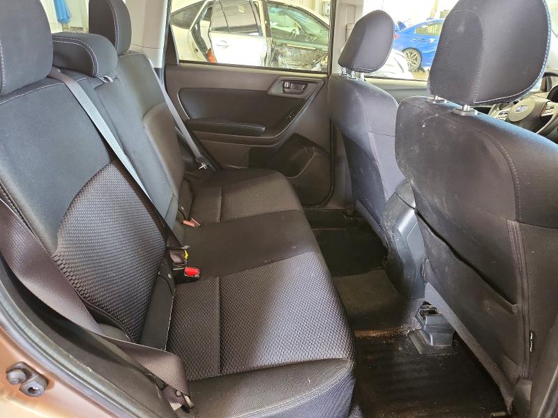 Aukcja sprzedaży 2014 Subaru Forester, vin: JF2SJAEC8EH544979, numer aukcji: 56409496