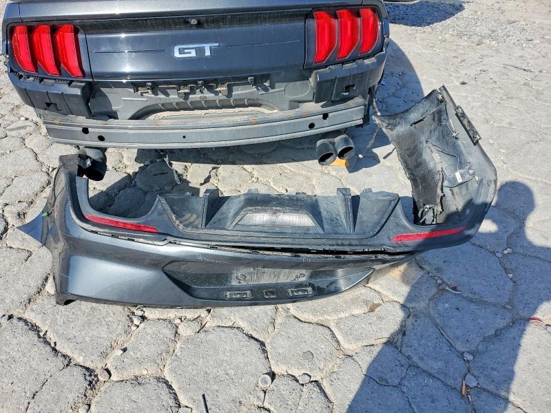 Aukcja sprzedaży 2019 Ford Mustang, vin: 1FA6P8CF1K5189550, numer aukcji: 58705396