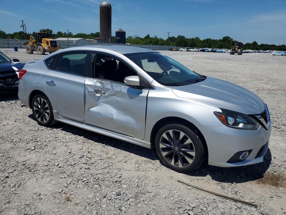 Aukcja sprzedaży 2016 Nissan Sentra, vin: 3N1AB7AP5GY255233, numer aukcji: 58624156