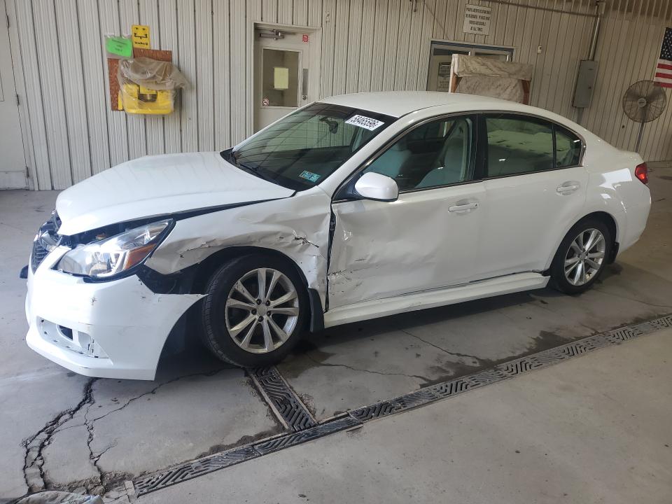 58465596 :رقم المزاد ، 4S3BMCC6XD3028715 vin ، 2013 Subaru Legacy مزاد بيع
