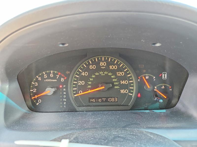 Продаж на аукціоні авто 2005 Honda Accord, vin: 1HGCM66595A009631, номер лоту: 54826156