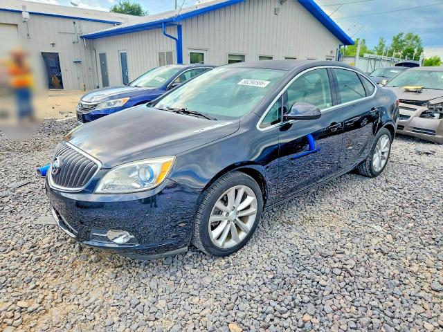 Продажа на аукционе авто 2015 Buick Verano, vin: 1G4PR5SK0F4171831, номер лота: 58290586