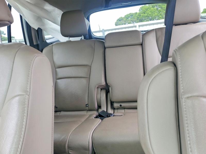 2021 Honda Pilot მანქანა იყიდება აუქციონზე, vin: 5FNYF5H58MB044785, აუქციონის ნომერი: 56304436