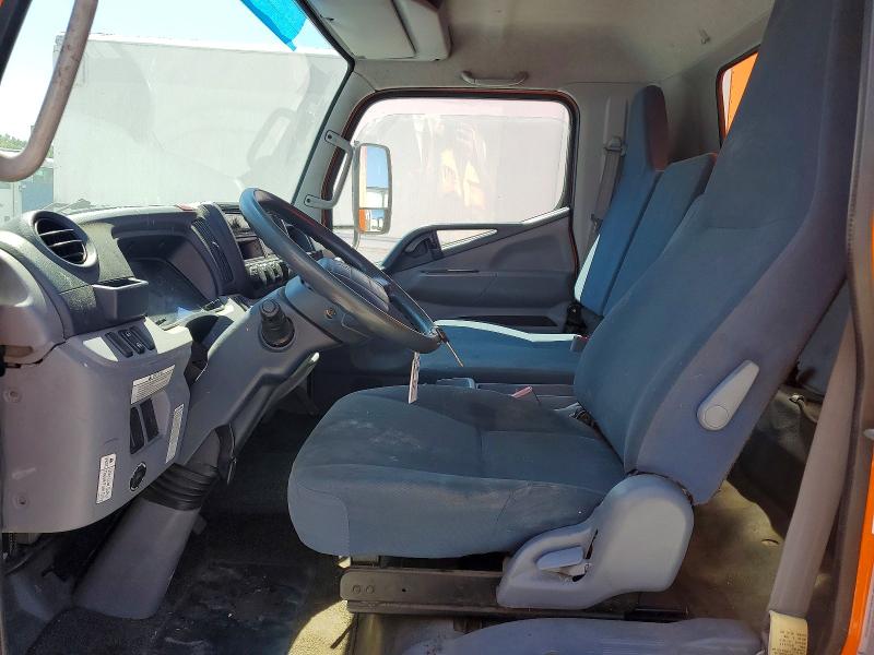Продаж на аукціоні авто 2015 Mitsubishi Fec52s, vin: JL6AME1AXFK011993, номер лоту: 55025656