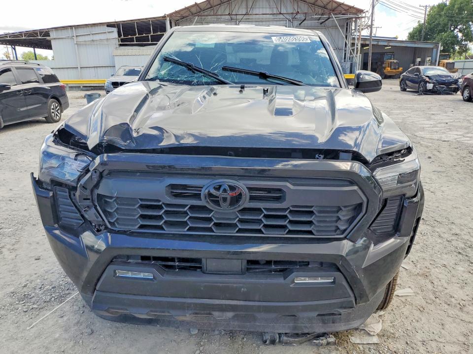 Aukcja sprzedaży 2025 Toyota Tacoma, vin: 3TMKB5FN9SM053525, numer aukcji: 54000396
