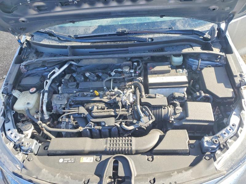 Продаж на аукціоні авто 2020 Toyota Corolla, vin: JTDS4RCE3LJ005815, номер лоту: 57400196