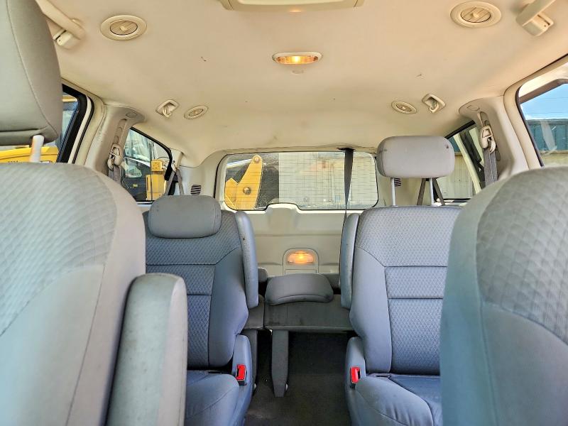 Продажа на аукционе авто 2010 Chrysler Town & Country, vin: 2A4RR4DE1AR137850, номер лота: 56867666