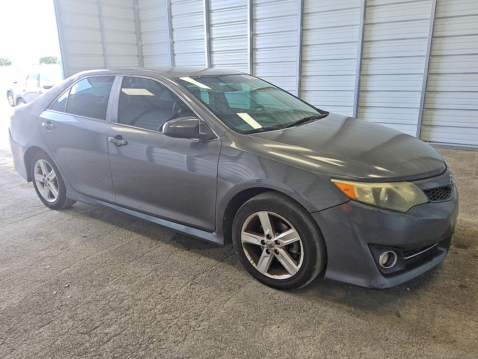 Продаж на аукціоні авто 2014 Toyota Camry, vin: 4T1BF1FKXEU351516, номер лоту: 58546186