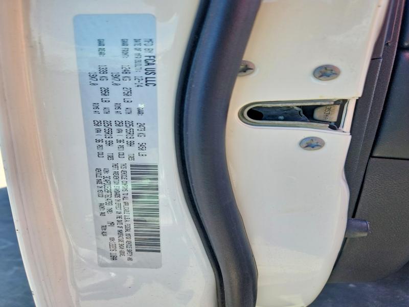 Aukcja sprzedaży 2015 Dodge Journey, vin: 3C4PDCEG9FT614793, numer aukcji: 55572936