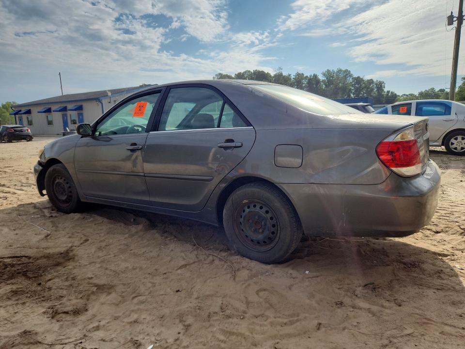 Продаж на аукціоні авто 2005 Toyota Camry, vin: 4T1BE32K95U975795, номер лоту: 55453876