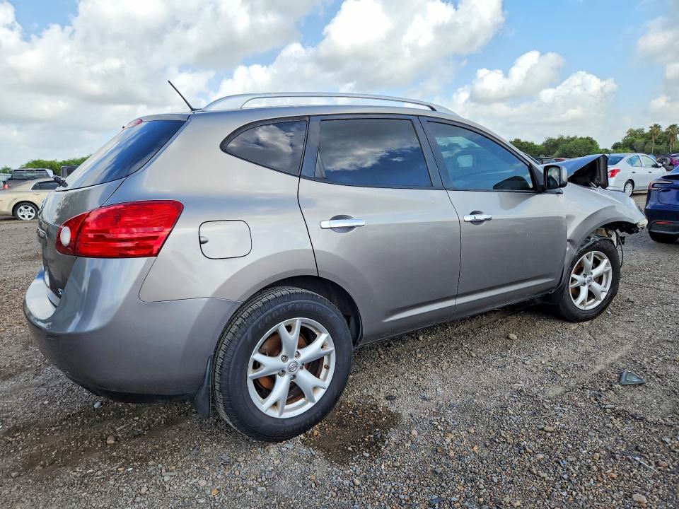 Aukcja sprzedaży 2010 Nissan Rogue, vin: JN8AS5MT0AW011650, numer aukcji: 85987905