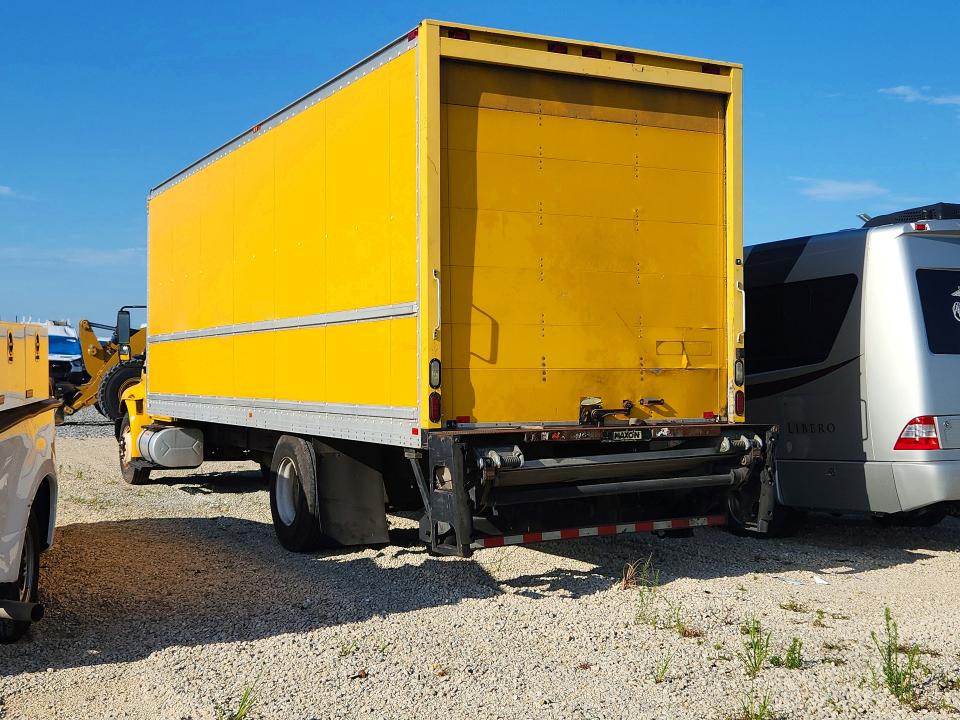 Продажа на аукционе авто 2012 International 4300, vin: 1HTMMAAL8CH675902, номер лота: 57172526