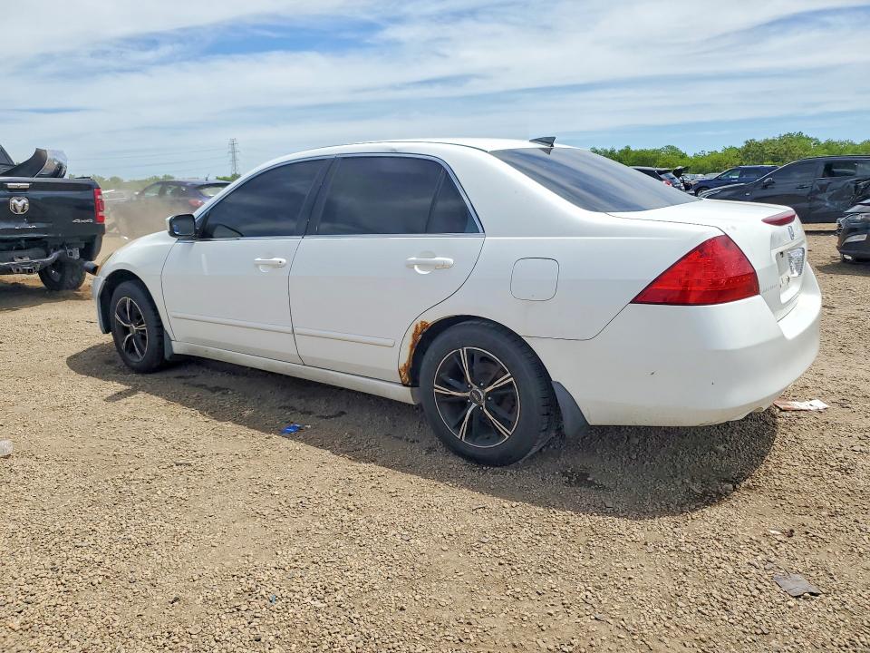 Продаж на аукціоні авто 2006 Honda Accord, vin: 1HGCM56316A026403, номер лоту: 55547086
