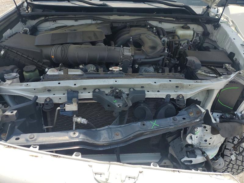 Продажа на аукционе авто 2019 Toyota 4runner, vin: JTEBU5JR7K5731890, номер лота: 56874816