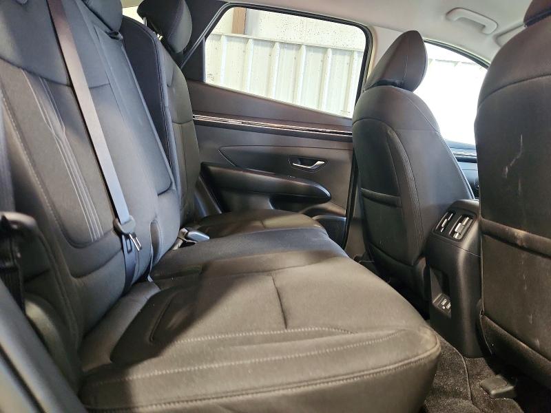 2023 Hyundai Tucson მანქანა იყიდება აუქციონზე, vin: 5NMJBCAE8PH203755, აუქციონის ნომერი: 56870666