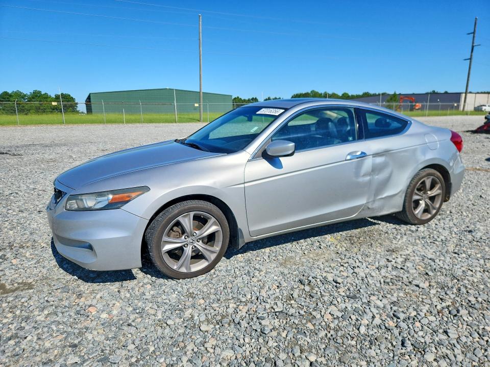 Auction sale of the 2012 Honda Accord, vin: 1HGCS2B88CA005422, lot number: 57316356