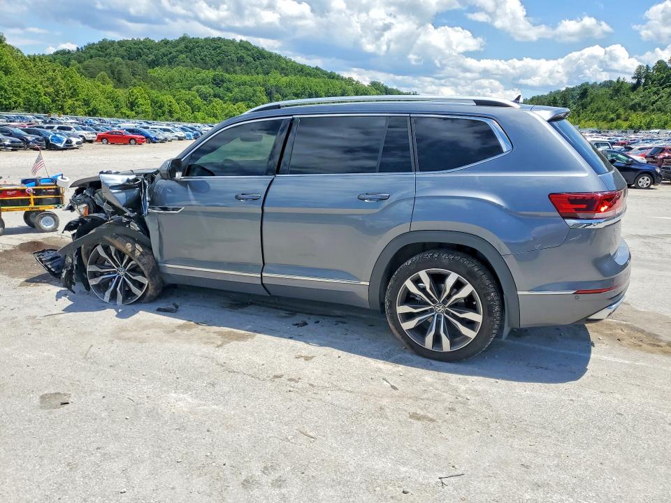 Aukcja sprzedaży 2023 Volkswagen Atlas, vin: 1V2FR2CA9PC530698, numer aukcji: 57620476