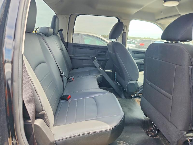 Продаж на аукціоні авто 2022 Ram 1500 Classic, vin: 1C6RR7XT4NS213333, номер лоту: 55887296