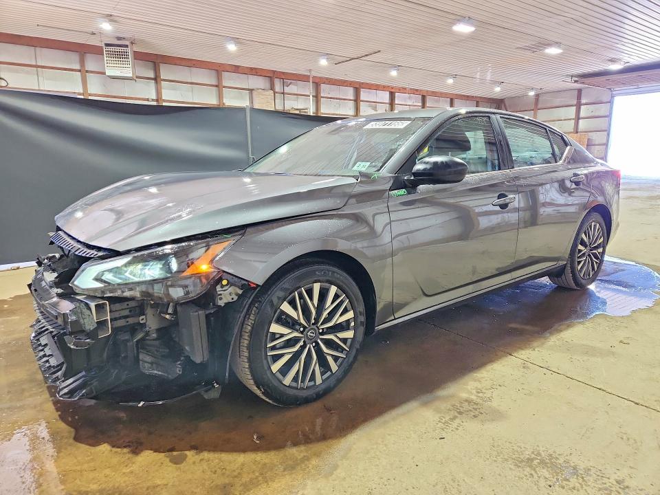 Продажа на аукционе авто 2026 Nissan Altima, vin: 1N4BL4DV4TN308802, номер лота: 55971166