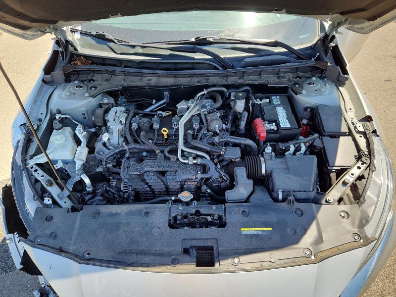 Aukcja sprzedaży 2023 Nissan Altima, vin: 1N4BL4DVXPN314691, numer aukcji: 56313756