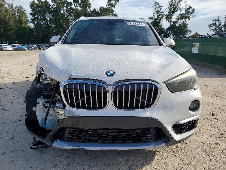 Продаж на аукціоні авто 2019 Bmw X1, vin: WBXHU7C54K5L10992, номер лоту: 57823516