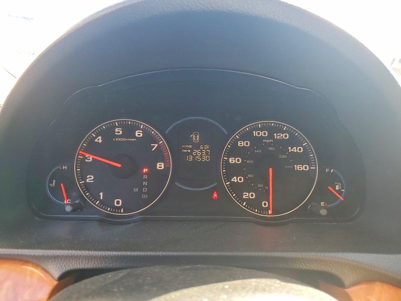 Aukcja sprzedaży 2005 Acura Tsx, vin: JH4CL96955C020814, numer aukcji: 55957646
