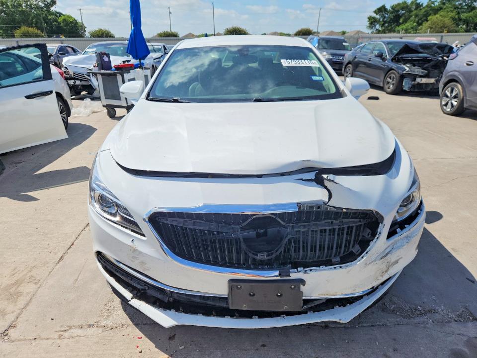 Aukcja sprzedaży 2017 Buick Lacrosse, vin: 1G4ZP5SS5HU179716, numer aukcji: 57933116