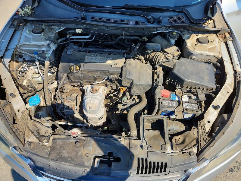 Aukcja sprzedaży 2013 Honda Accord, vin: 1HGCR2F32DA153299, numer aukcji: 57273786