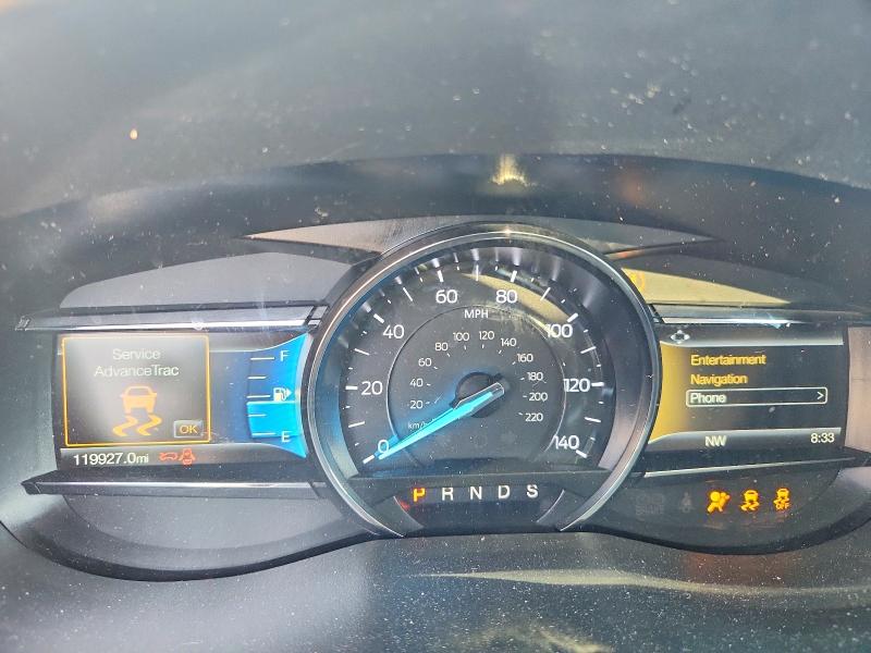 Aukcja sprzedaży 2019 Ford Explorer, vin: 1FM5K8F80KGB33150, numer aukcji: 57014296