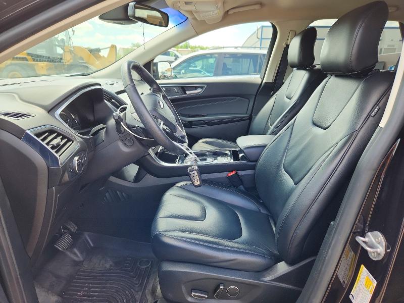 Aukcja sprzedaży 2019 Ford Edge, vin: 2FMPK4K9XKBC02837, numer aukcji: 59303306