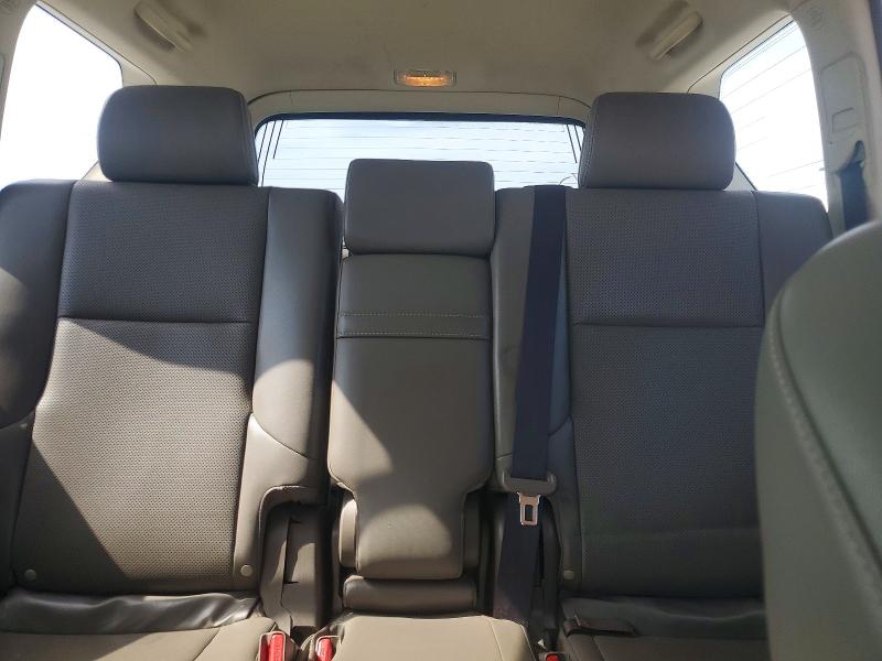 Продаж на аукціоні авто 2017 Lexus Gx, vin: JTJBM7FX3H5168060, номер лоту: 56622406
