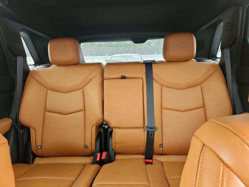 Продажа на аукционе авто 2022 Cadillac Xt5, vin: 1GYKNCR4XNZ145335, номер лота: 54306866