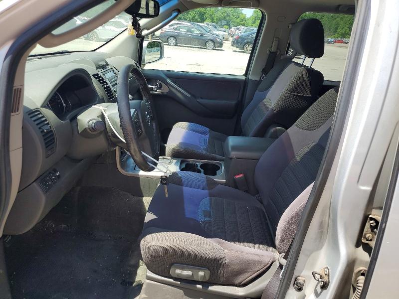 58199196 :رقم المزاد ، 5N1AR18W95C750636 vin ، 2005 Nissan Pathfinder مزاد بيع