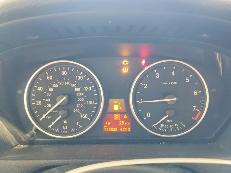 Aukcja sprzedaży 2013 Bmw X5, vin: 5UXZV4C56D0B14700, numer aukcji: 56135386