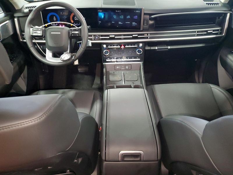 Продажа на аукционе авто 2026 Hyundai Santa Fe, vin: 5NMP2DGL6TH201308, номер лота: 57172356