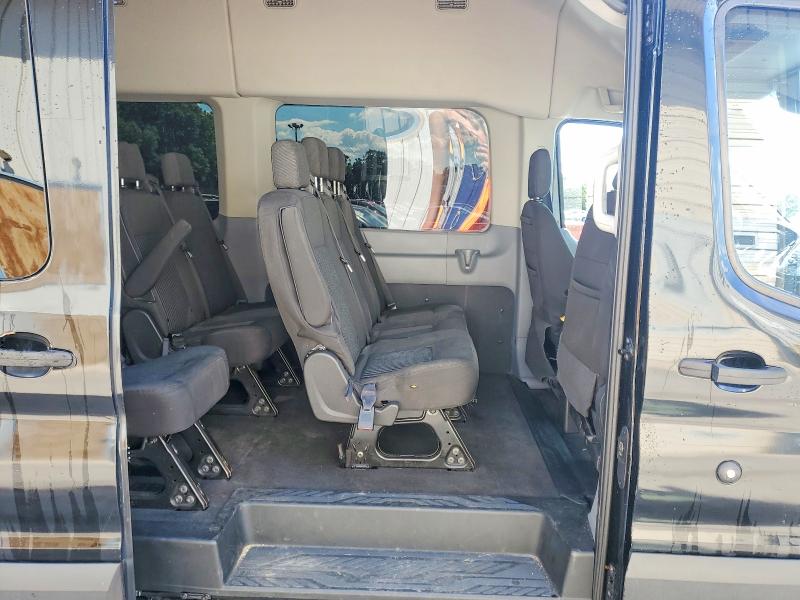 Aukcja sprzedaży 2019 Ford Transit, vin: 1FBVU4XM4KKB02813, numer aukcji: 55936916