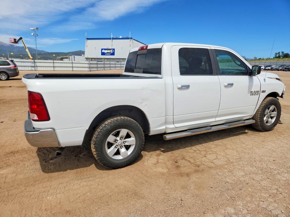 2013 Ram 1500 მანქანა იყიდება აუქციონზე, vin: 1C6RR7LT5DS691474, აუქციონის ნომერი: 57059856