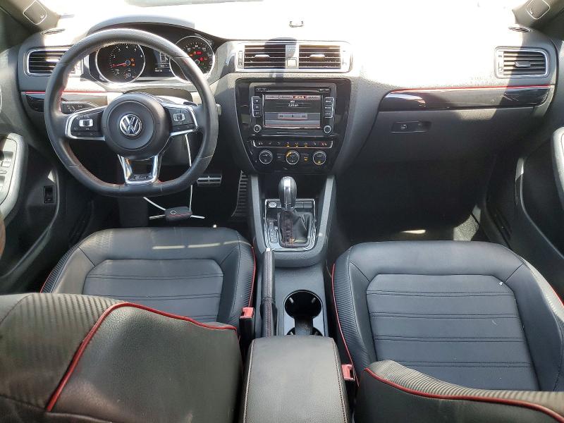 2015 Volkswagen Jetta მანქანა იყიდება აუქციონზე, vin: 3VW4T7AJ9FM345023, აუქციონის ნომერი: 55968546