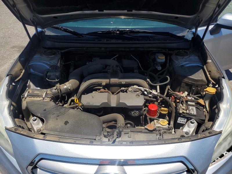 Aukcja sprzedaży 2016 Subaru Legacy, vin: 4S3BNAD64G3018802, numer aukcji: 58952866