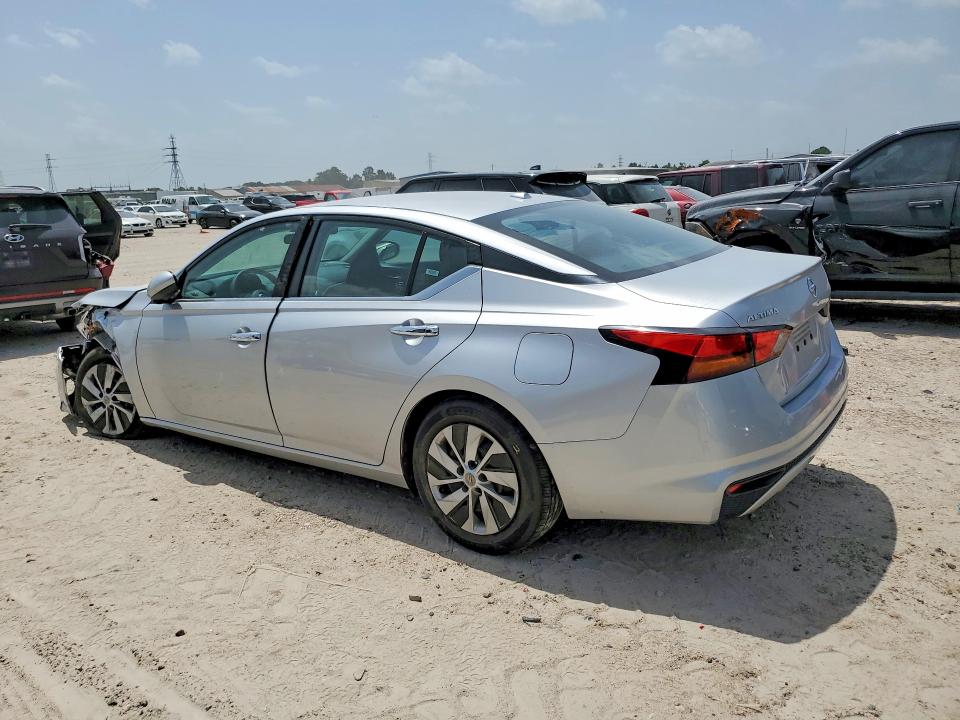 2020 Nissan Altima მანქანა იყიდება აუქციონზე, vin: 1N4BL4BV6LC238427, აუქციონის ნომერი: 58715546