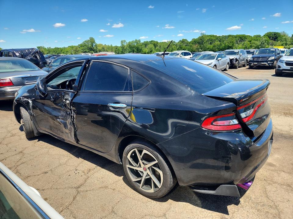 Продаж на аукціоні авто 2013 Dodge Dart, vin: 1C3CDFCH3DD293921, номер лоту: 56436426