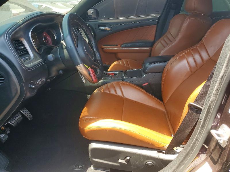 56368036 :رقم المزاد ، 2C3CDXL9XNH180339 vin ، 2022 Dodge Charger مزاد بيع