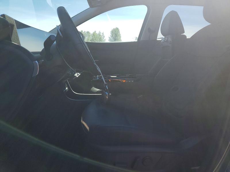 55595036 :رقم المزاد ، KM8JCDD13TU437716 vin ، 2026 Hyundai Tucson مزاد بيع