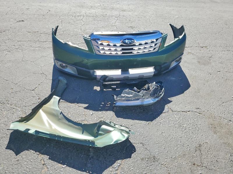 Aukcja sprzedaży 2012 Subaru Outback, vin: 4S4BRDKC4C2248379, numer aukcji: 56668476