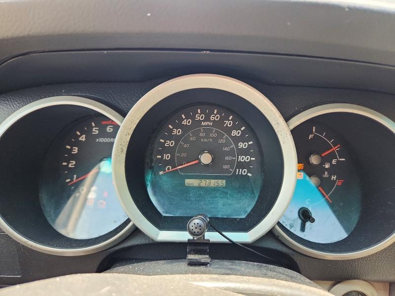 2008 Toyota 4runner მანქანა იყიდება აუქციონზე, vin: JTEZU14R08K002708, აუქციონის ნომერი: 85978015