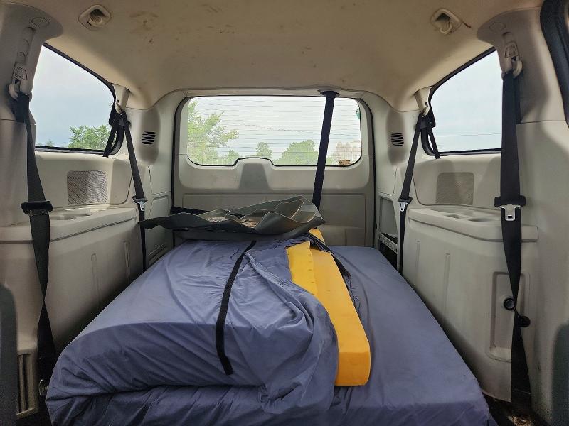 Aukcja sprzedaży 2009 Dodge Grand Caravan, vin: 2D8HN44E39R687030, numer aukcji: 58053296