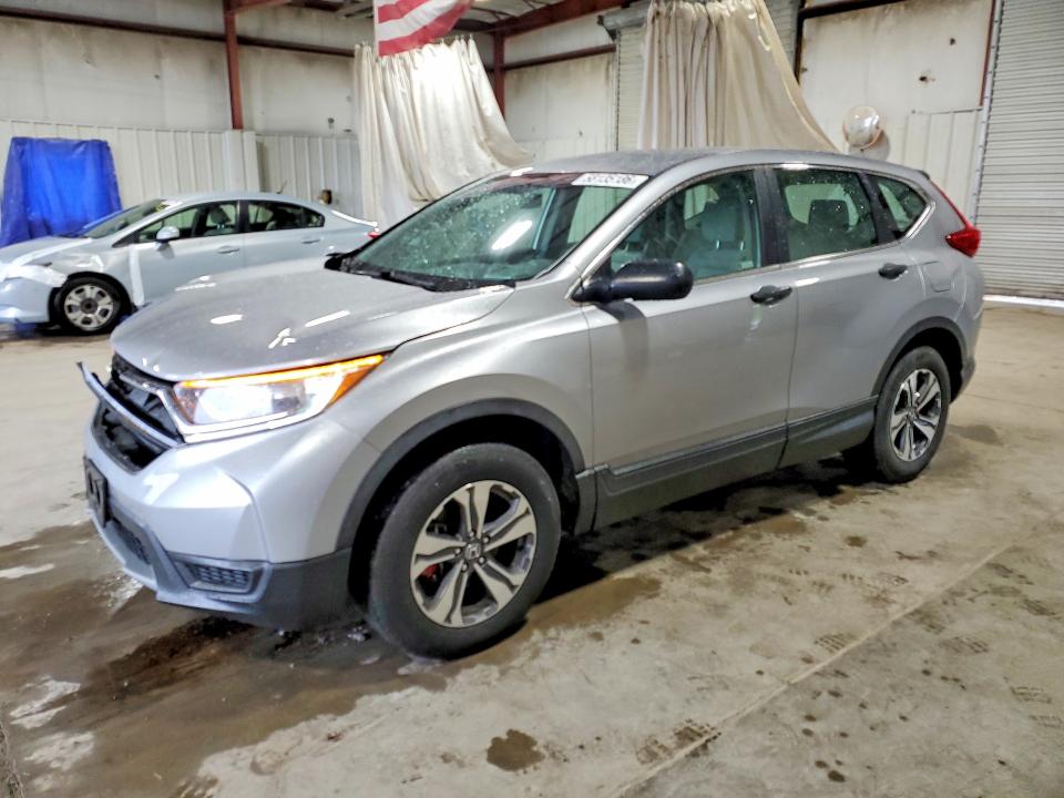 Aukcja sprzedaży 2018 Honda Cr-v, vin: 2HKRW6H38JH218442, numer aukcji: 58135186