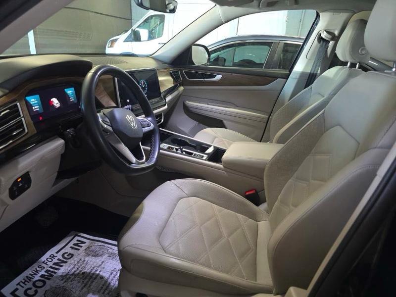 Продажа на аукционе авто 2024 Volkswagen Atlas, vin: 1V2DR2CAXRC503102, номер лота: 57911736