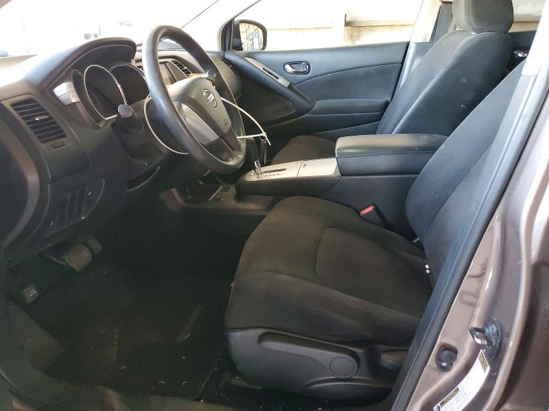 Aukcja sprzedaży 2014 Nissan Murano, vin: JN8AZ1MU9EW404906, numer aukcji: 55972206