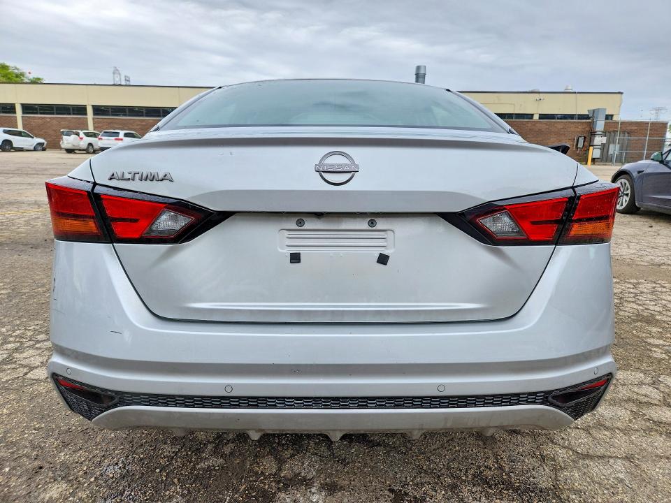 Продаж на аукціоні авто 2023 Nissan Altima, vin: 1N4BL4BV2PN342164, номер лоту: 55774116
